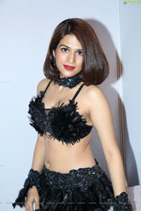 Shraddha Das