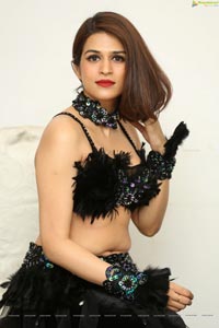 Shraddha Das