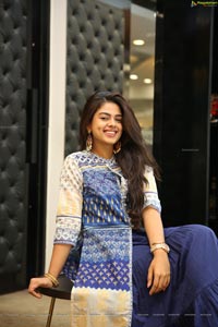 Siddhi Idnani