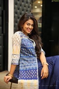 Siddhi Idnani