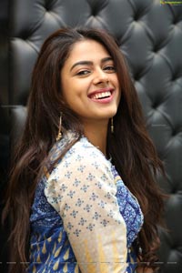 Siddhi Idnani