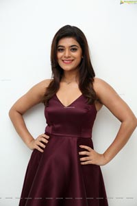 Yamini Bhaskar 