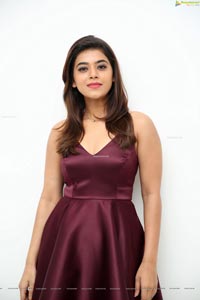 Yamini Bhaskar 