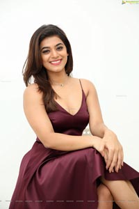 Yamini Bhaskar 