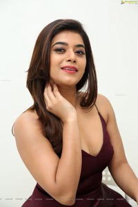 Yamini Bhaskar 