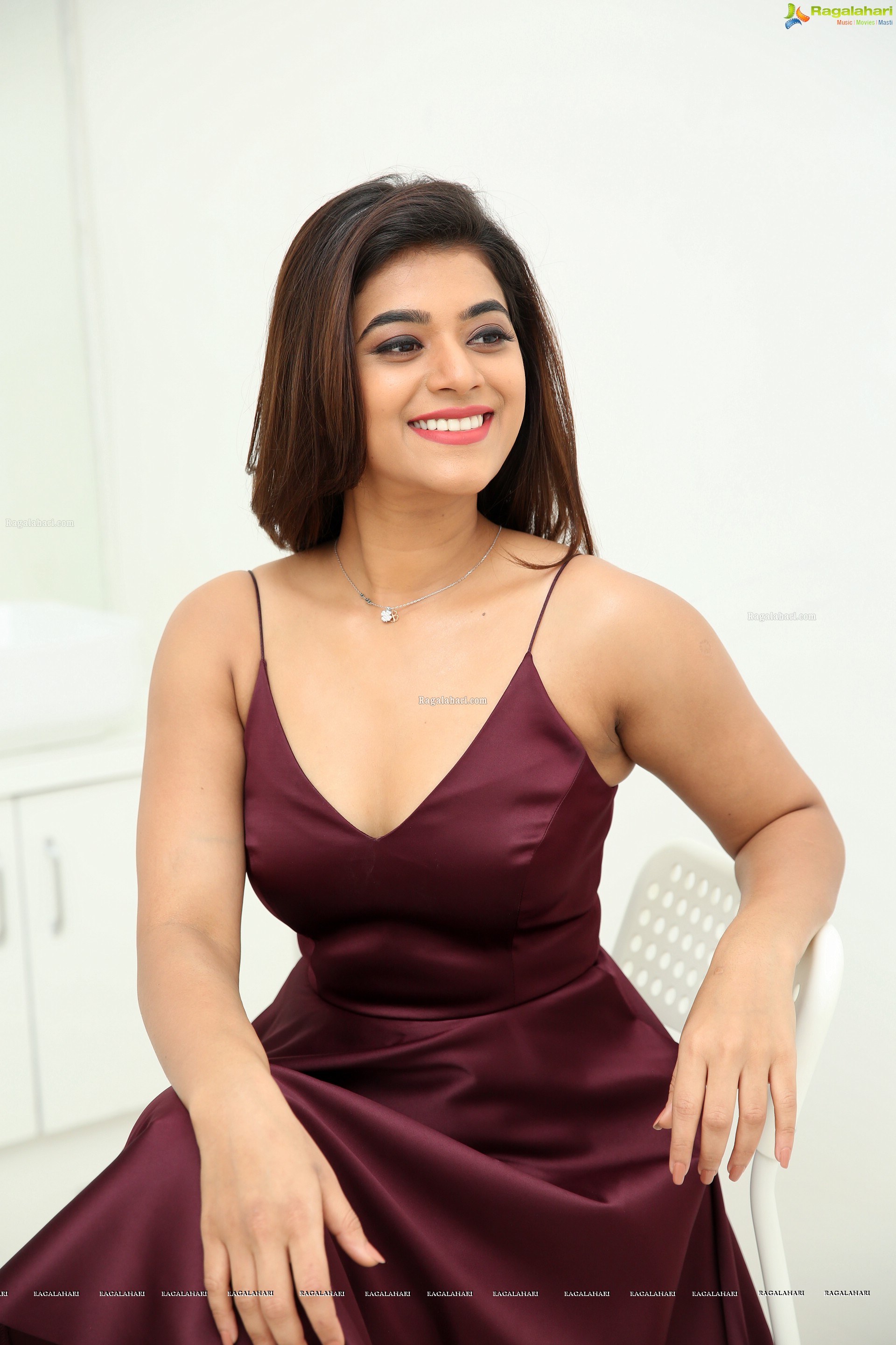 Yamini Bhaskar @ Studio Aesthetics - Skin Laser & Anti-Aging Clinic Launch - HD Gallery