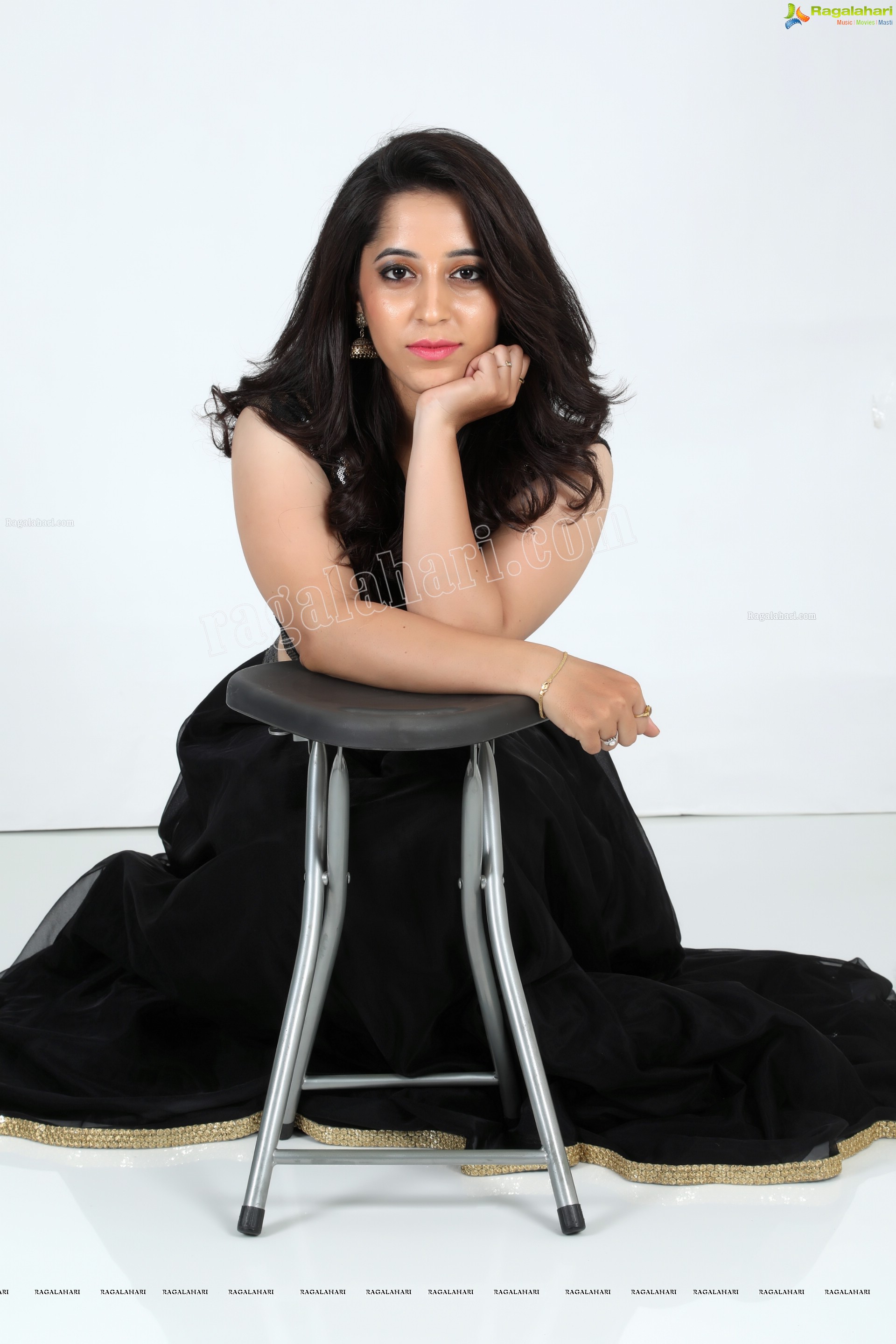 Naga Bhargavi (Exclusive Photo Shoot) (High Definition Photos)