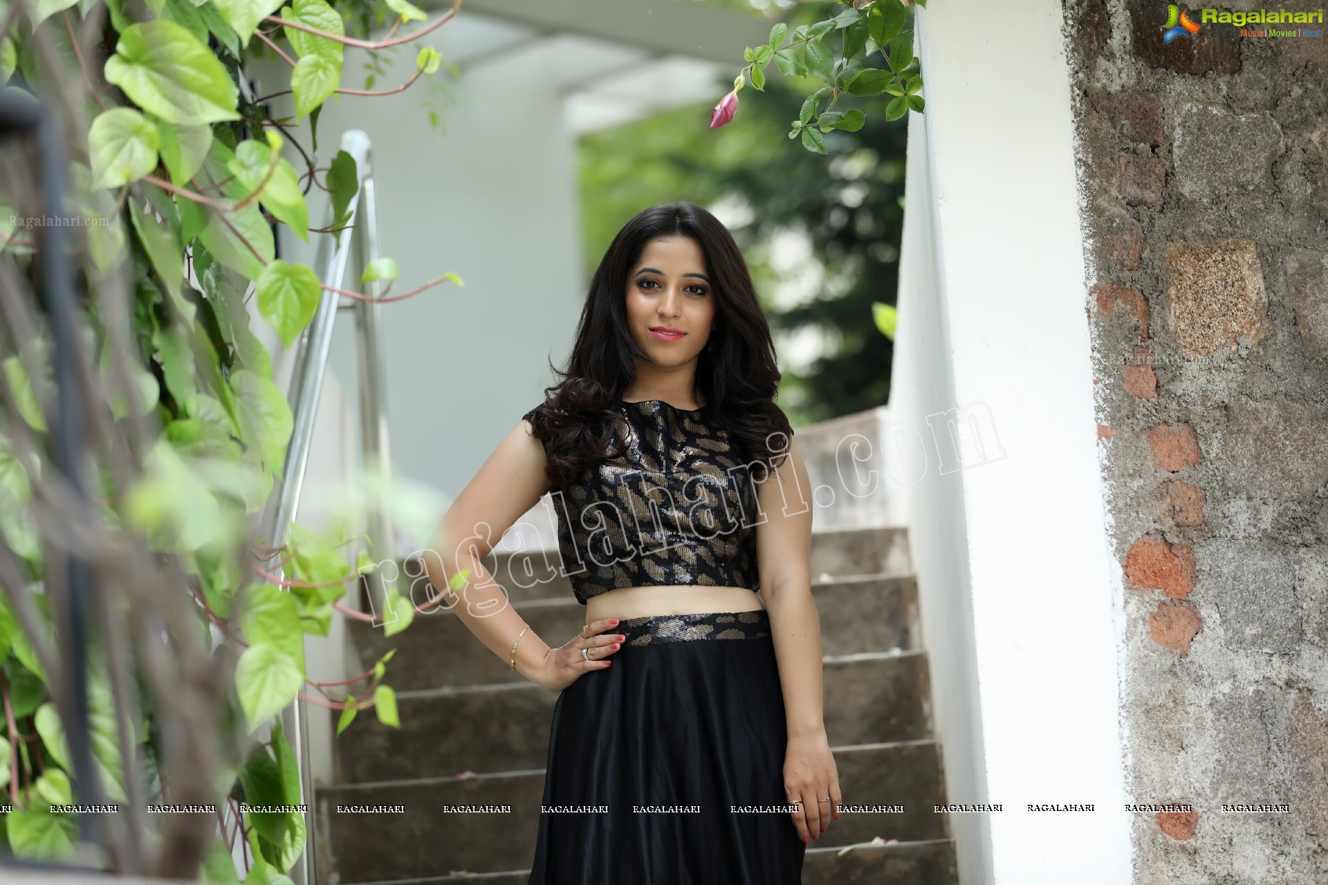 Naga Bhargavi (Exclusive Photo Shoot) (High Definition Photos)