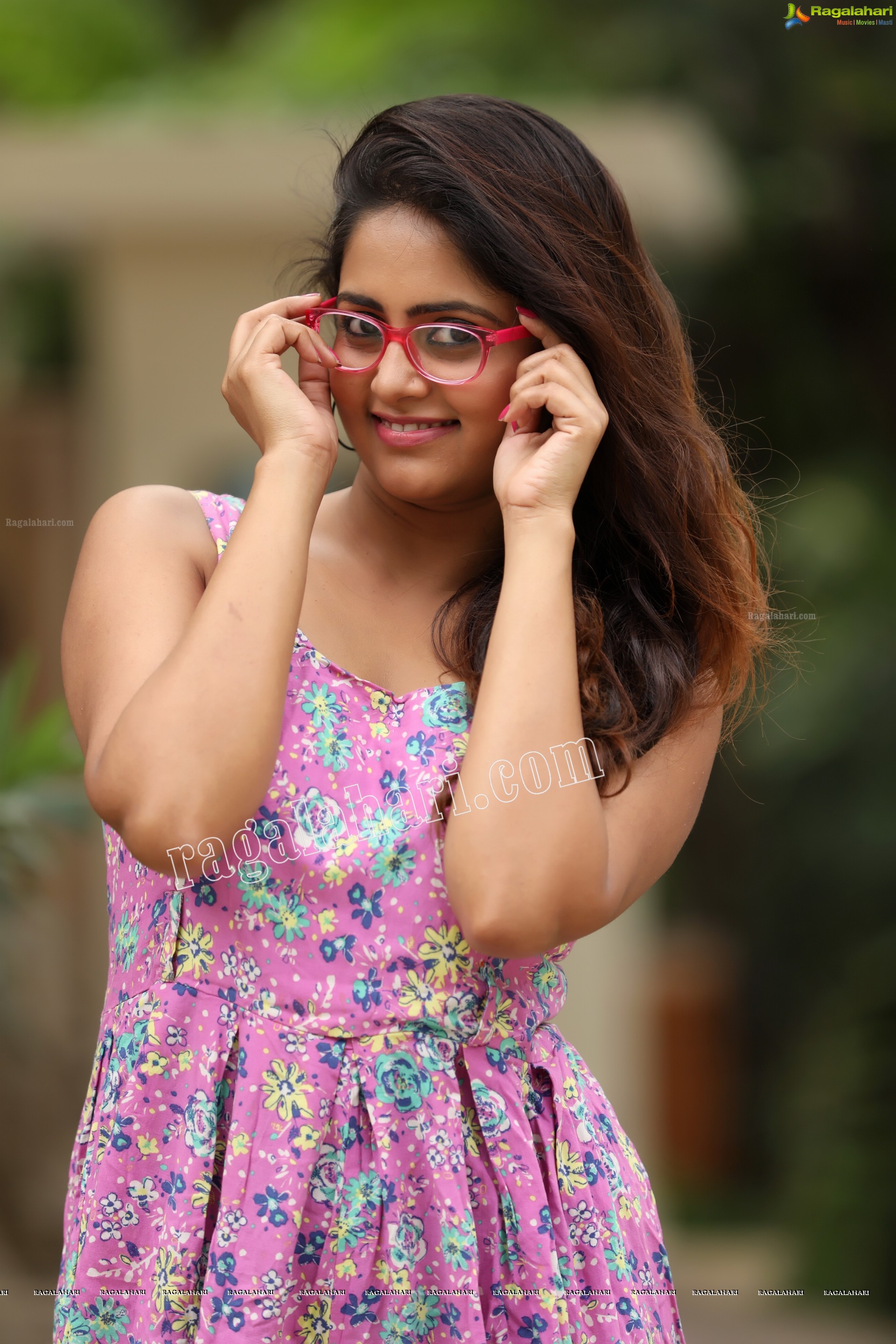 Pragya Nayan (Exclusive Photo Shoot) (High Definition Photos)