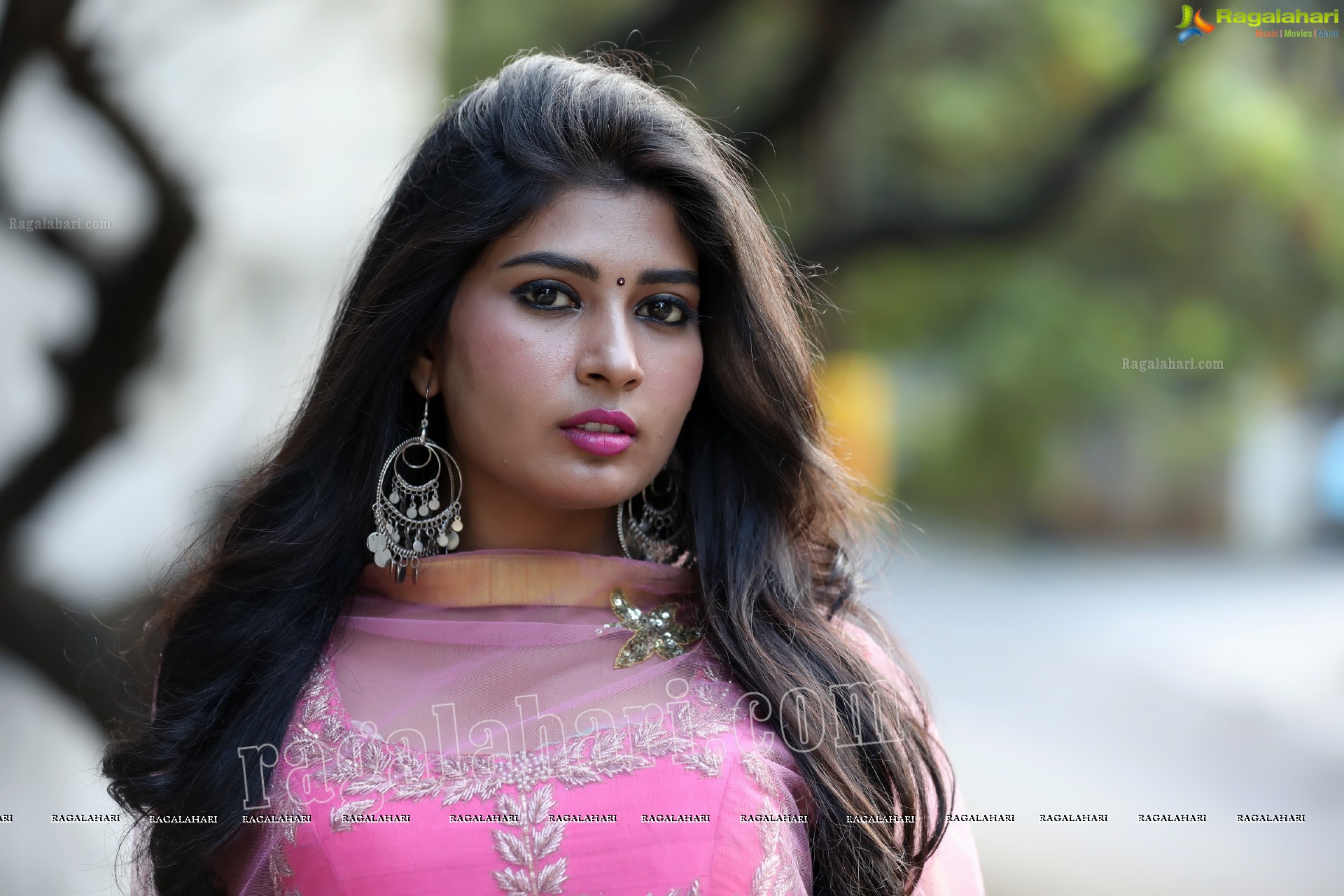 Sanjana Choudhary (Exclusive) (High Definition)