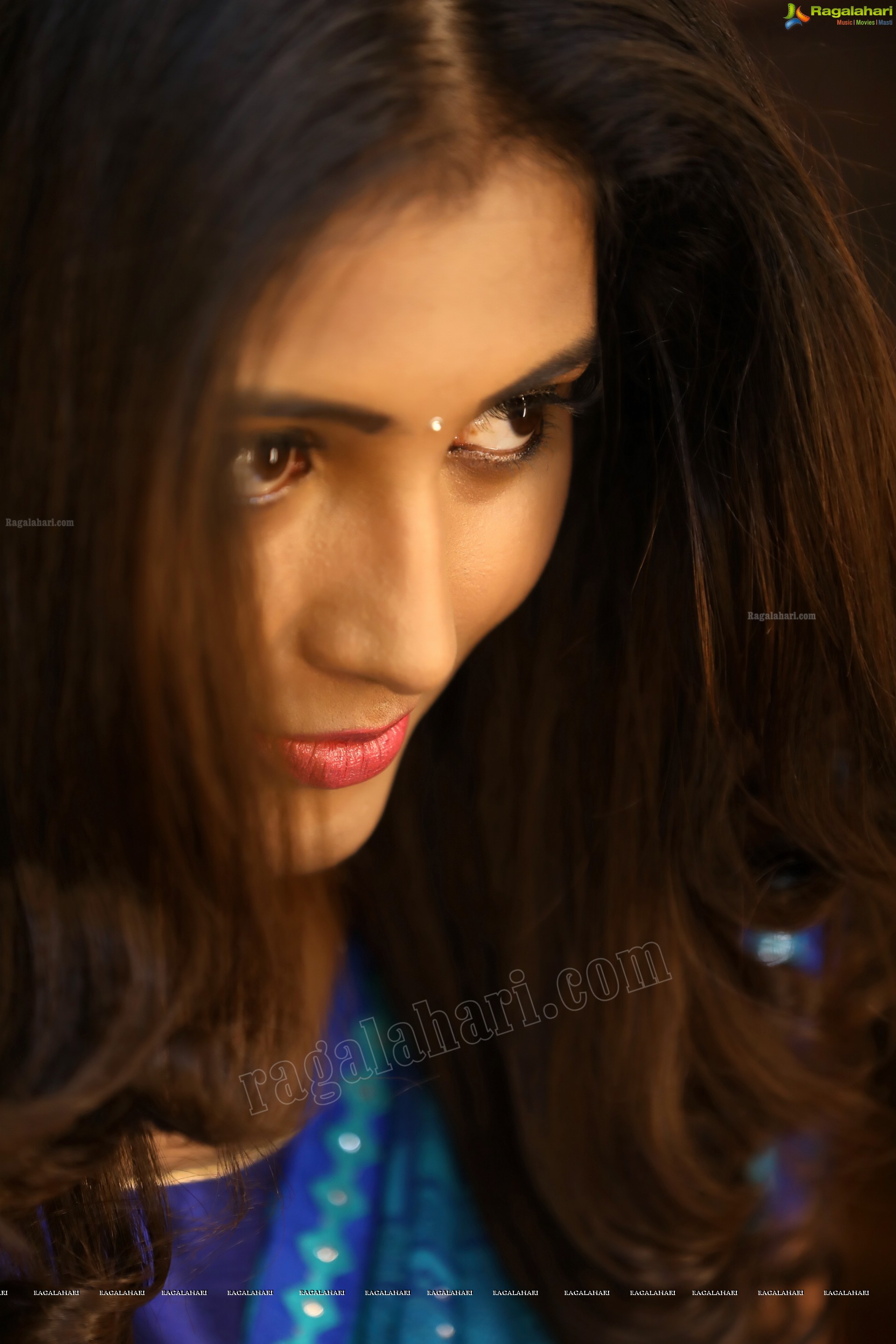 Teja Reddy (Exclusive Photo Shoot) (High Definition Photos)