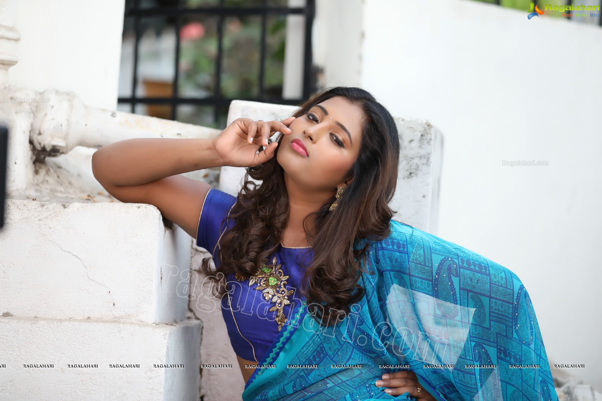 Teja Reddy (Exclusive Photo Shoot) (High Definition Photos)