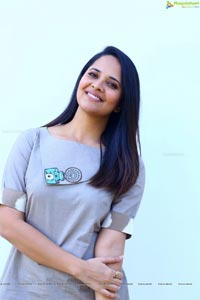 Anasuya Bharadwaj