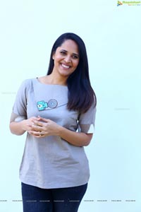 Anasuya Bharadwaj