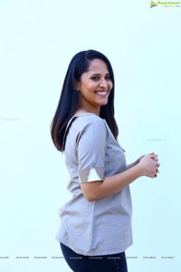 Anasuya Bharadwaj