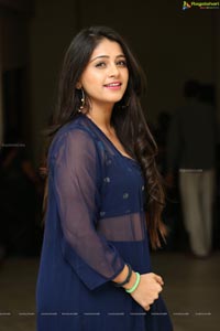 Chandni Bhagwanani 