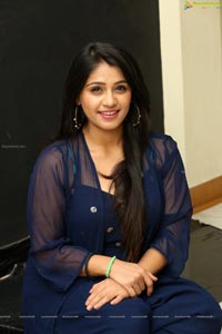 Chandni Bhagwanani 