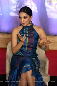 File:Kiara Advani at Vinaya Vidheya Rama interview (1).jpg