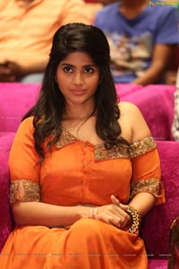 Megha Akash