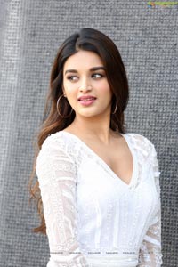 Nidhhi Agerwal