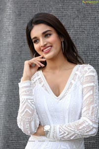 Nidhhi Agerwal