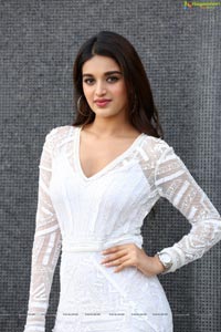 Nidhhi Agerwal