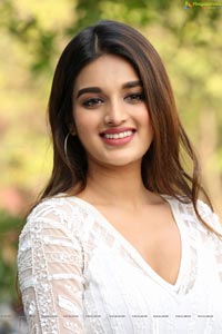 Nidhhi Agerwal