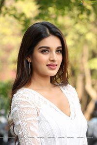 Nidhhi Agerwal