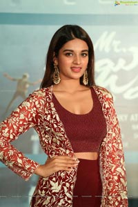 Nidhhi Agerwal