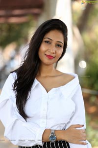 Pranathi