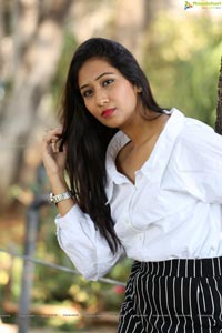 Pranathi