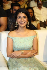 Priya Prakash Varrier