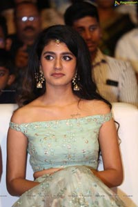 Priya Prakash Varrier