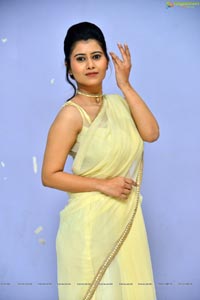 Shraddha Sharma