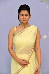 Shraddha Sharma