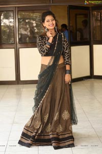 Shubhangi Pant