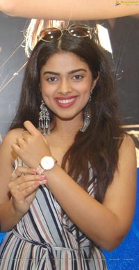 Siddhi Idnani