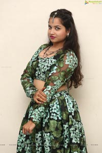 Sirisha Dasari