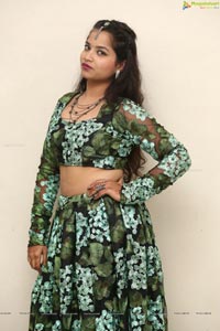 Sirisha Dasari