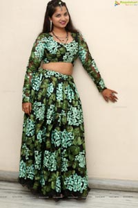 Sirisha Dasari