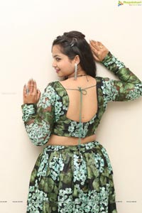 Sirisha Dasari