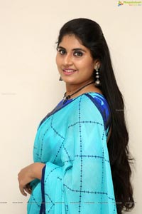 Sonia Chowdary