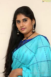 Sonia Chowdary