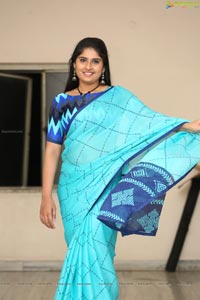 Sonia Chowdary