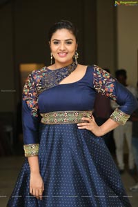 Sreemukhi