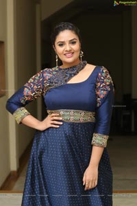 Sreemukhi