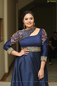 Sreemukhi