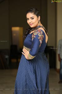 Sreemukhi