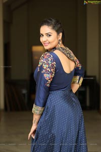 Sreemukhi