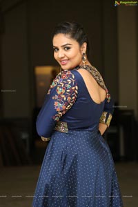 Sreemukhi